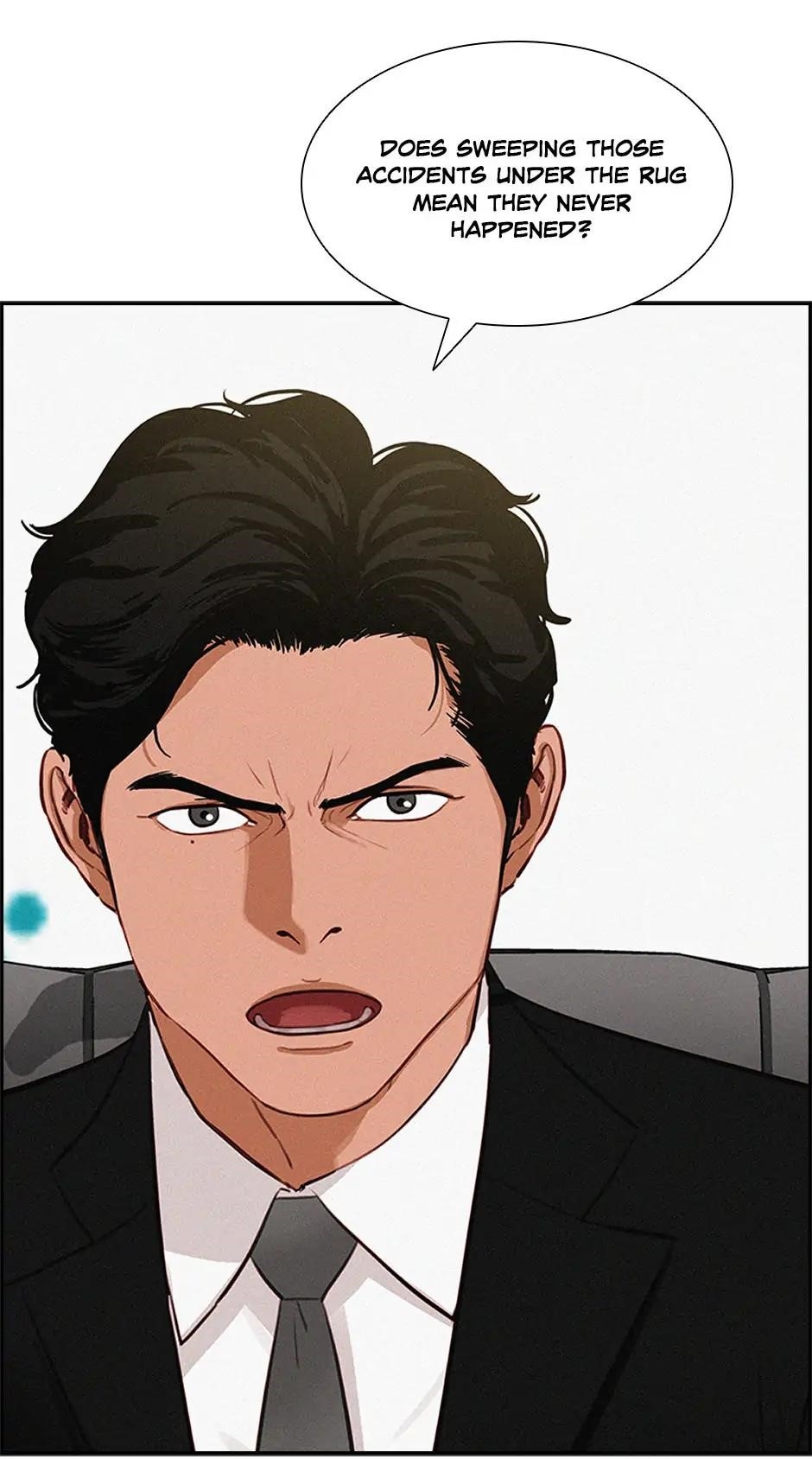 18+ Lord of Money Chapter 193 page 41