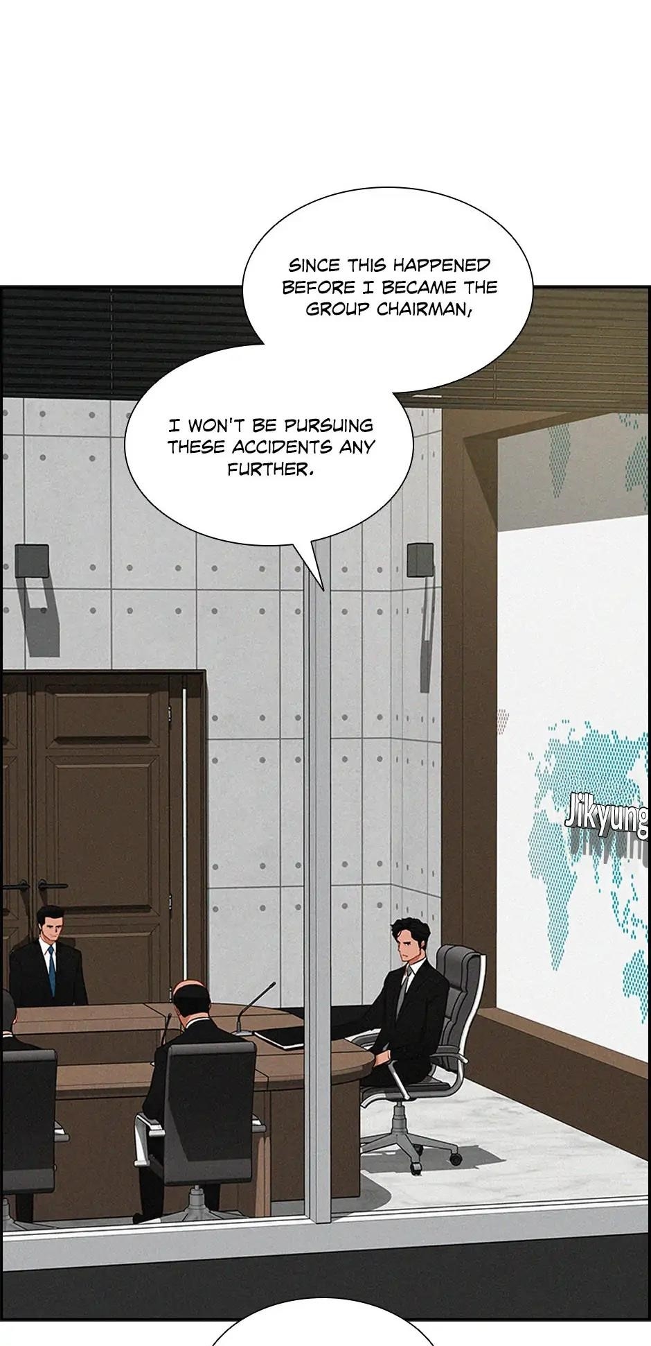 18+ Lord of Money Chapter 193 page 43
