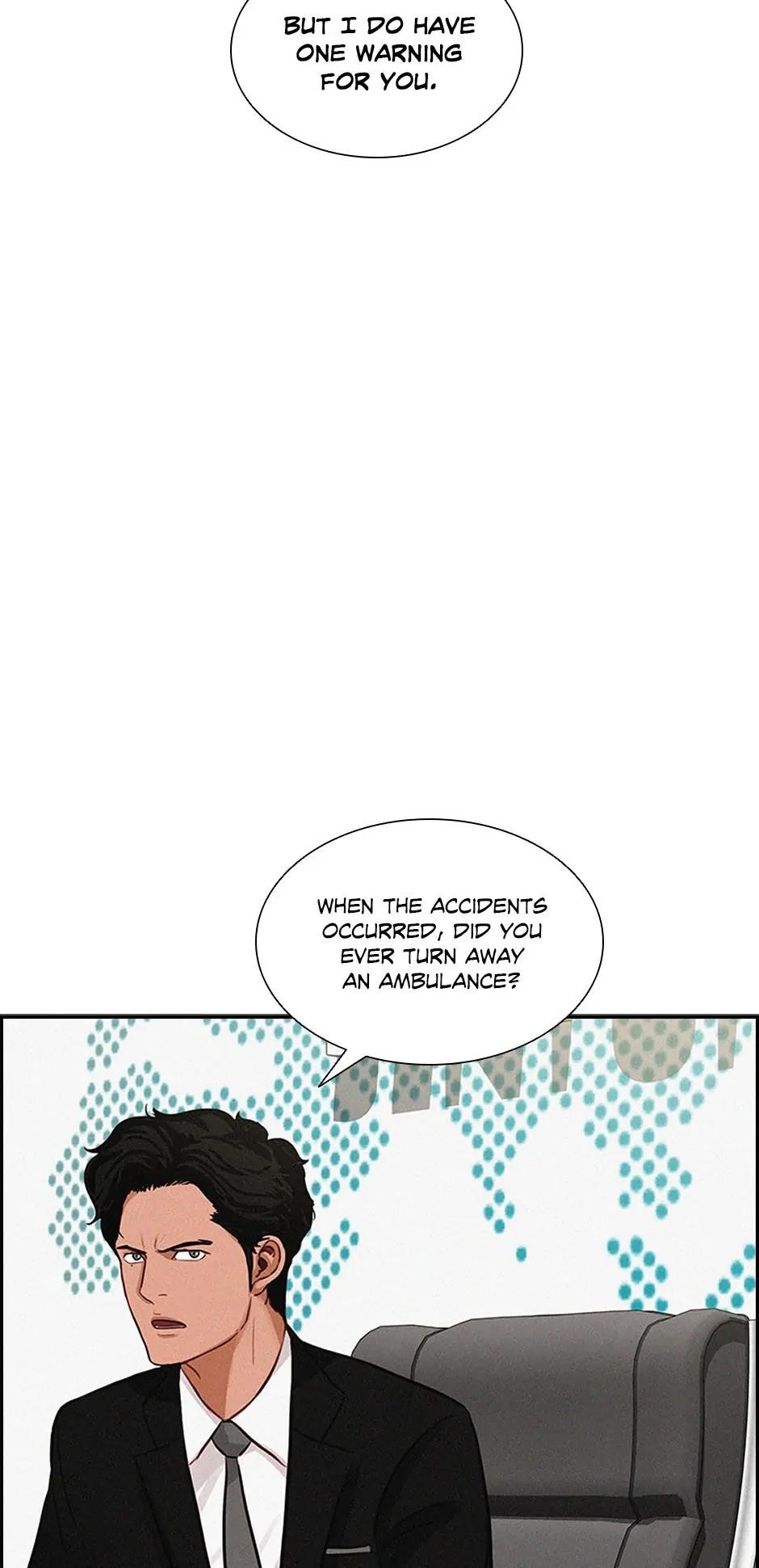 18+ Lord of Money Chapter 193 page 44