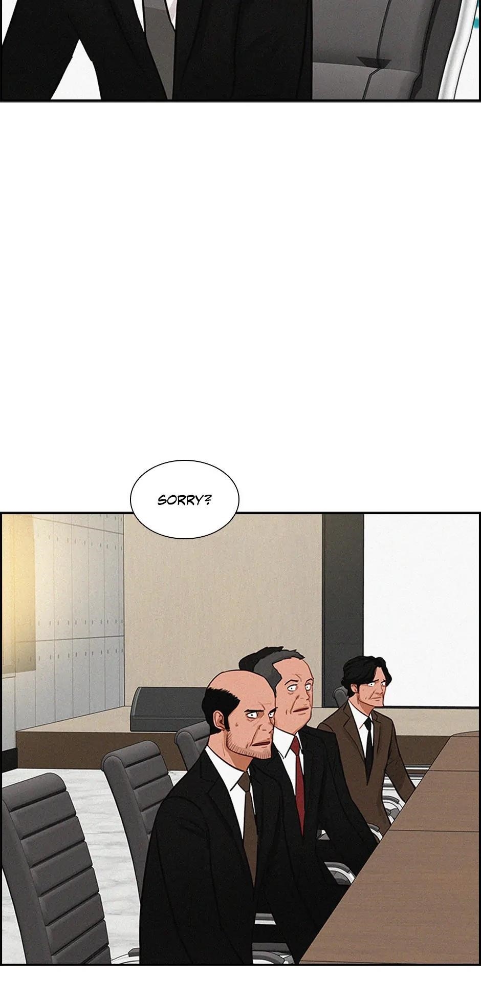 18+ Lord of Money Chapter 193 page 45