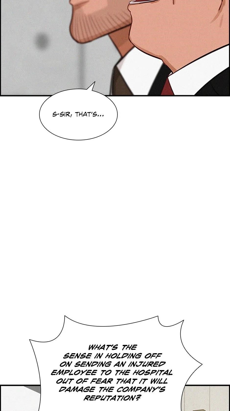 18+ Lord of Money Chapter 193 page 50