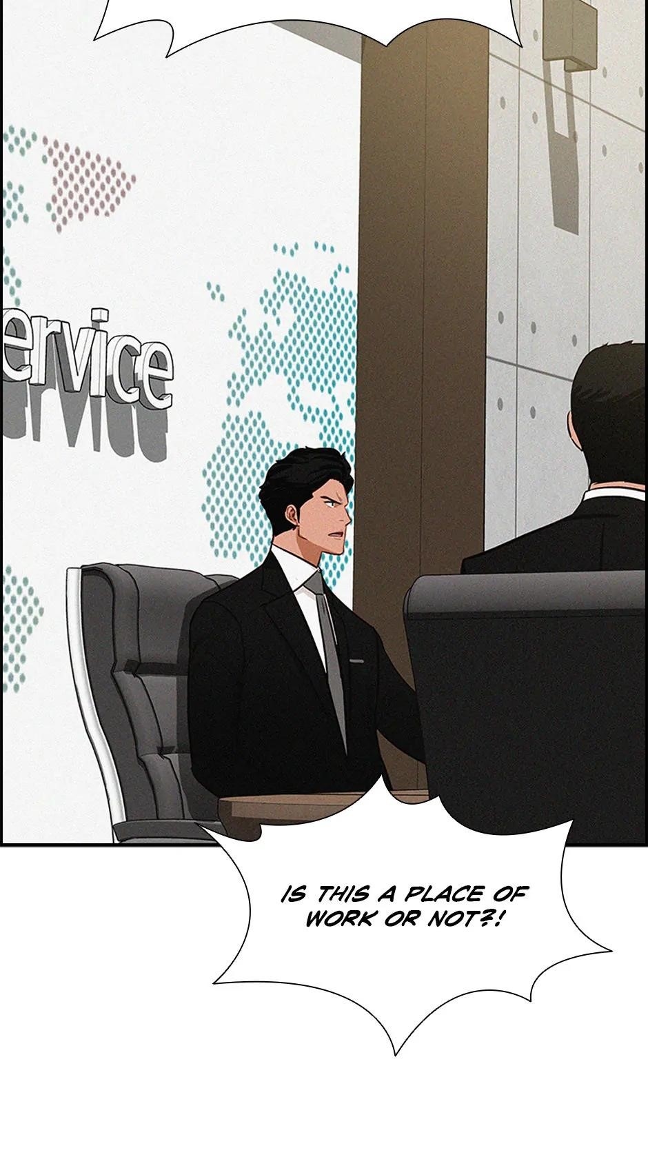 18+ Lord of Money Chapter 193 page 51