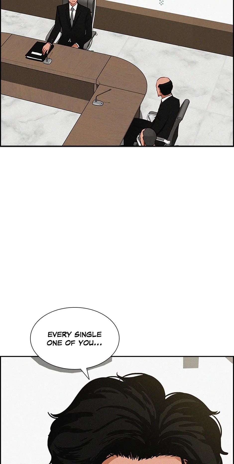 18+ Lord of Money Chapter 193 page 55