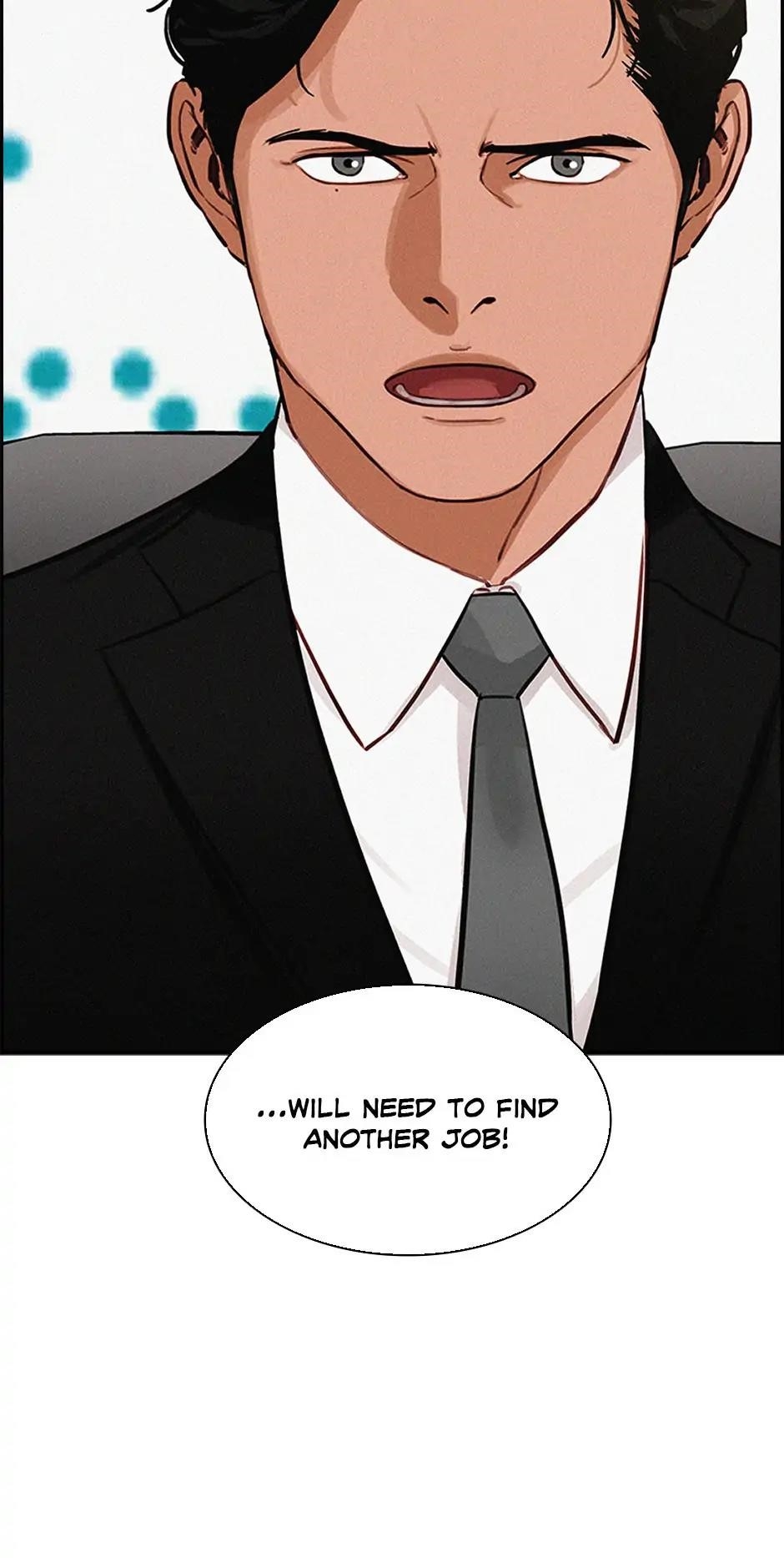 18+ Lord of Money Chapter 193 page 56