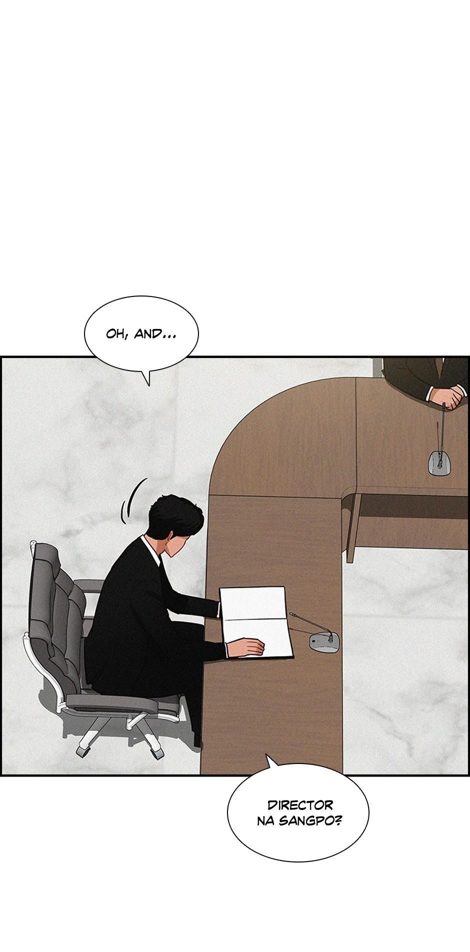 18+ Lord of Money Chapter 193 page 58