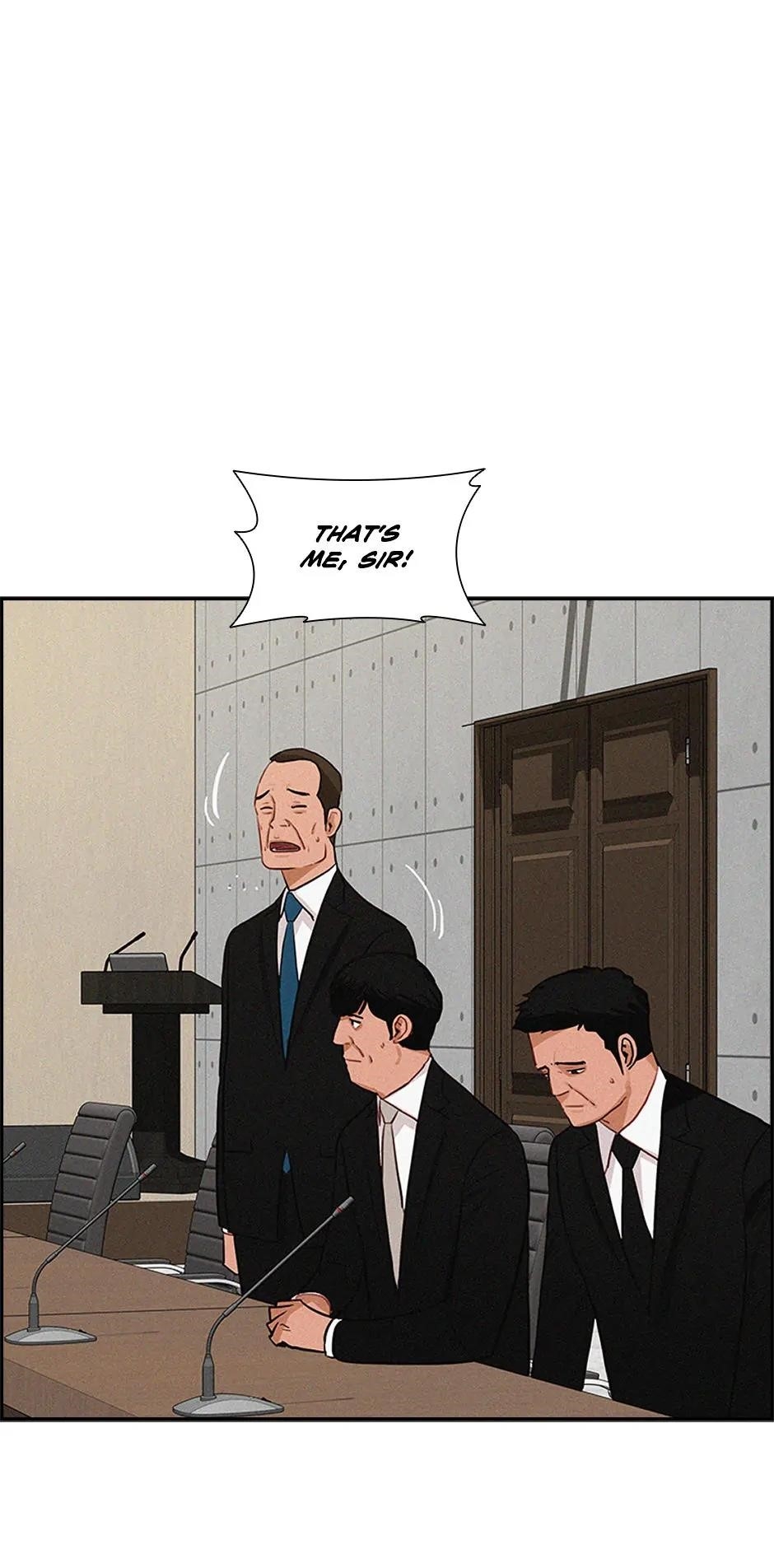 18+ Lord of Money Chapter 193 page 59