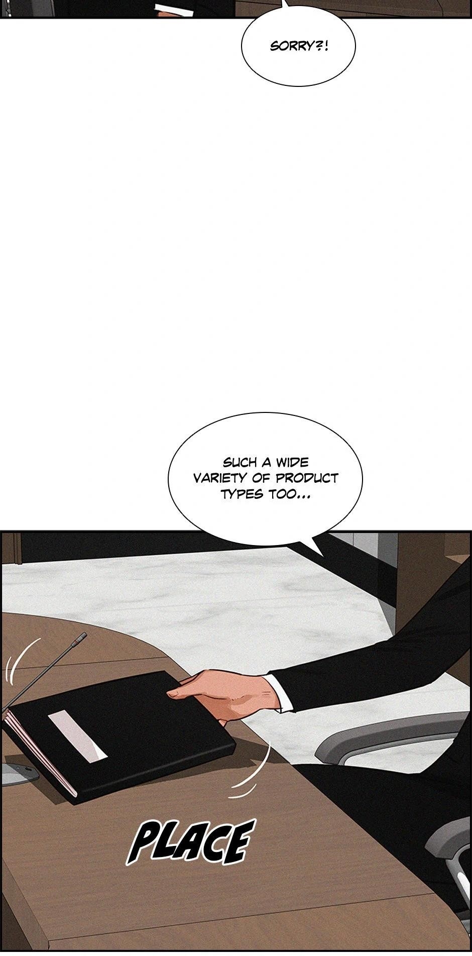 18+ Lord of Money Chapter 193 page 62