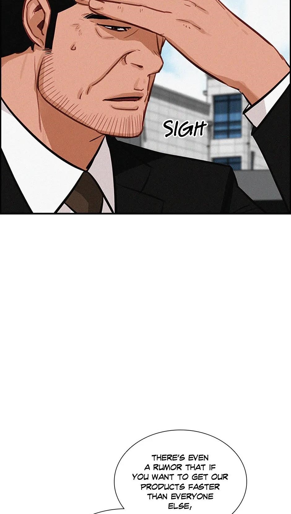 18+ Lord of Money Chapter 193 page 66