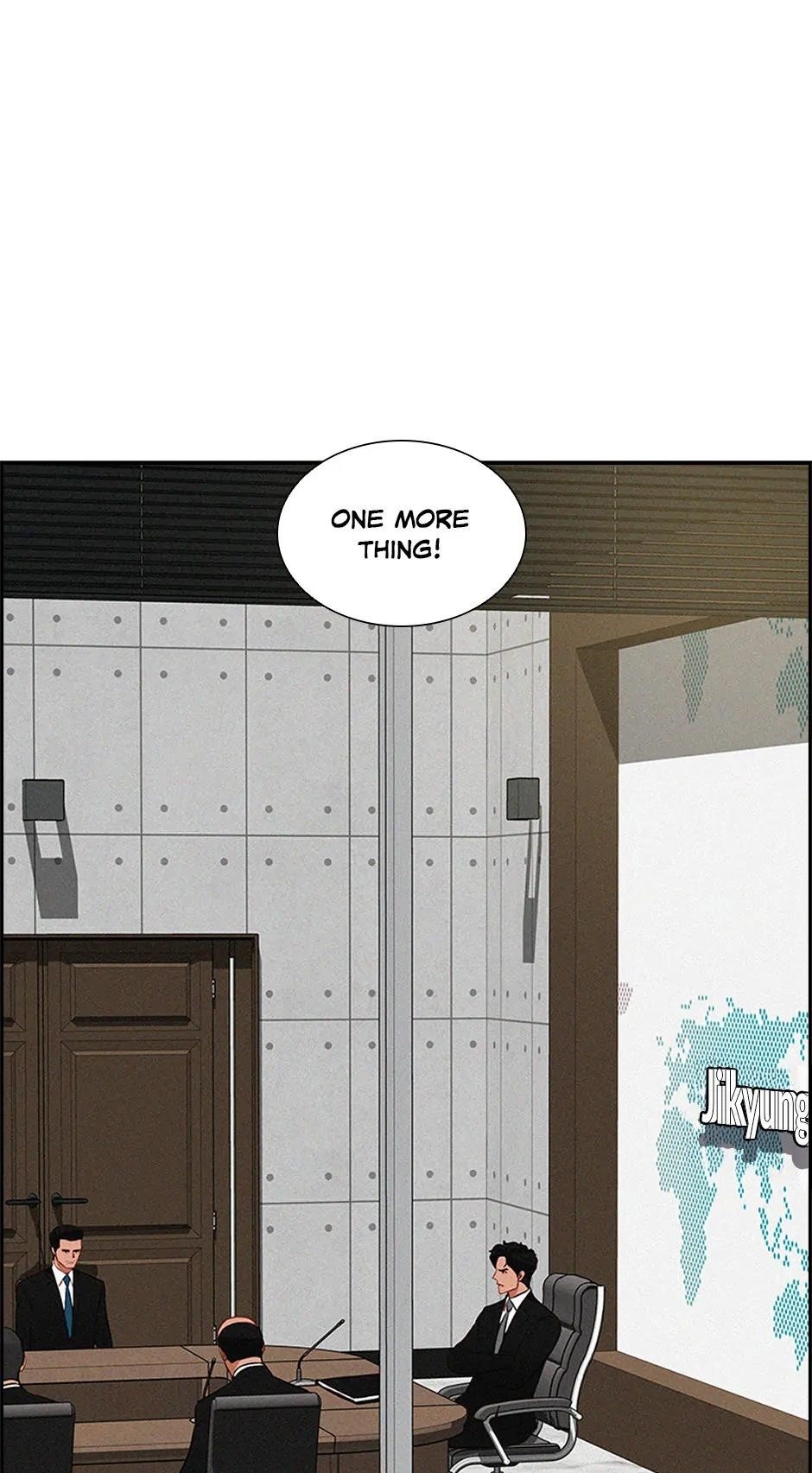 18+ Lord of Money Chapter 193 page 68