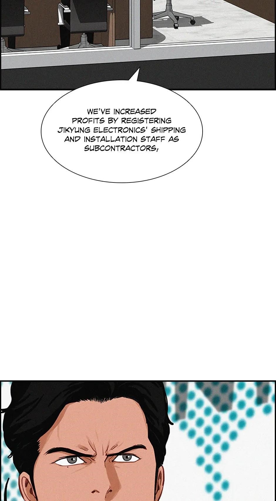 18+ Lord of Money Chapter 193 page 69