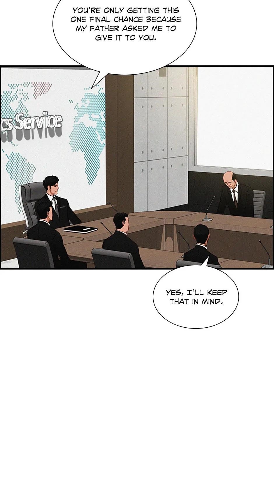 18+ Lord of Money Chapter 193 page 72