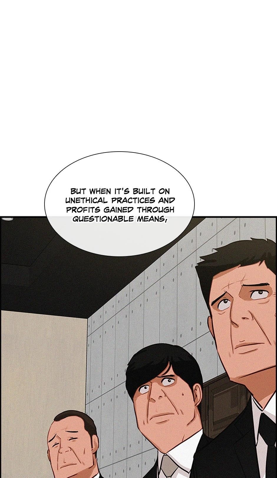 18+ Lord of Money Chapter 193 page 74
