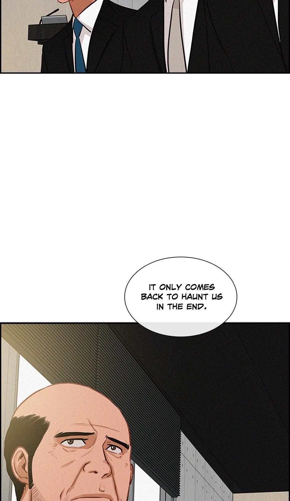 18+ Lord of Money Chapter 193 page 75