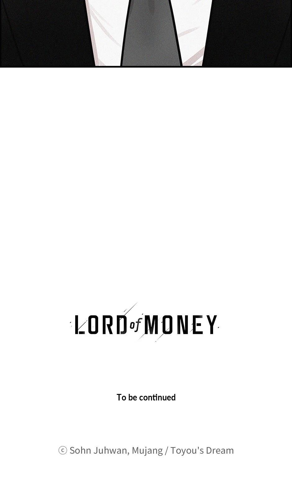 18+ Lord of Money Chapter 193 page 78