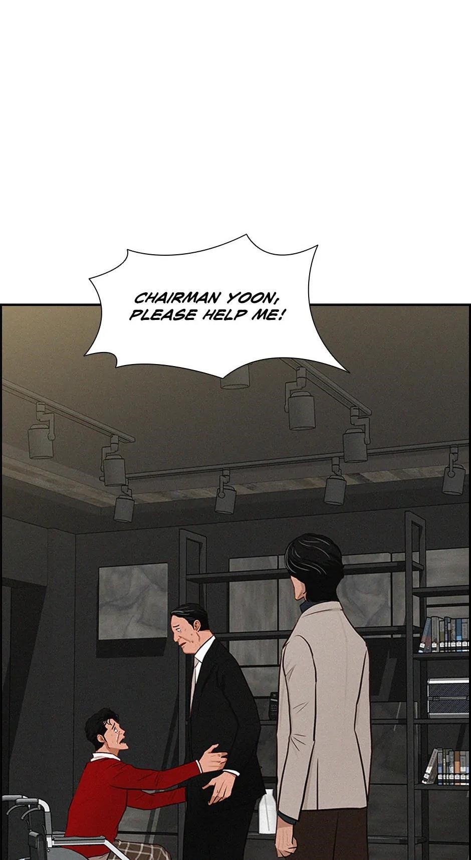 18+ Lord of Money Chapter 194 page 2