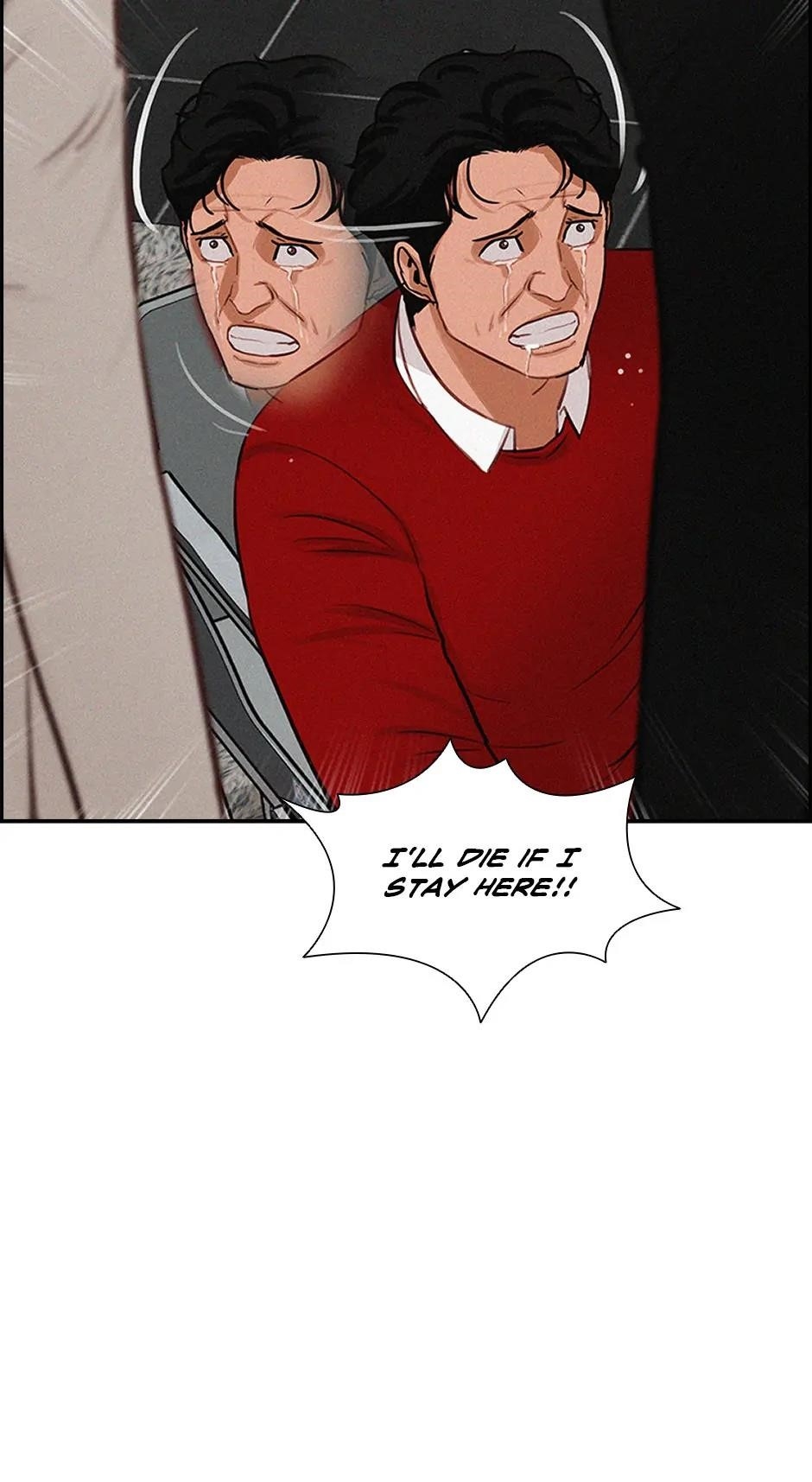 18+ Lord of Money Chapter 194 page 4