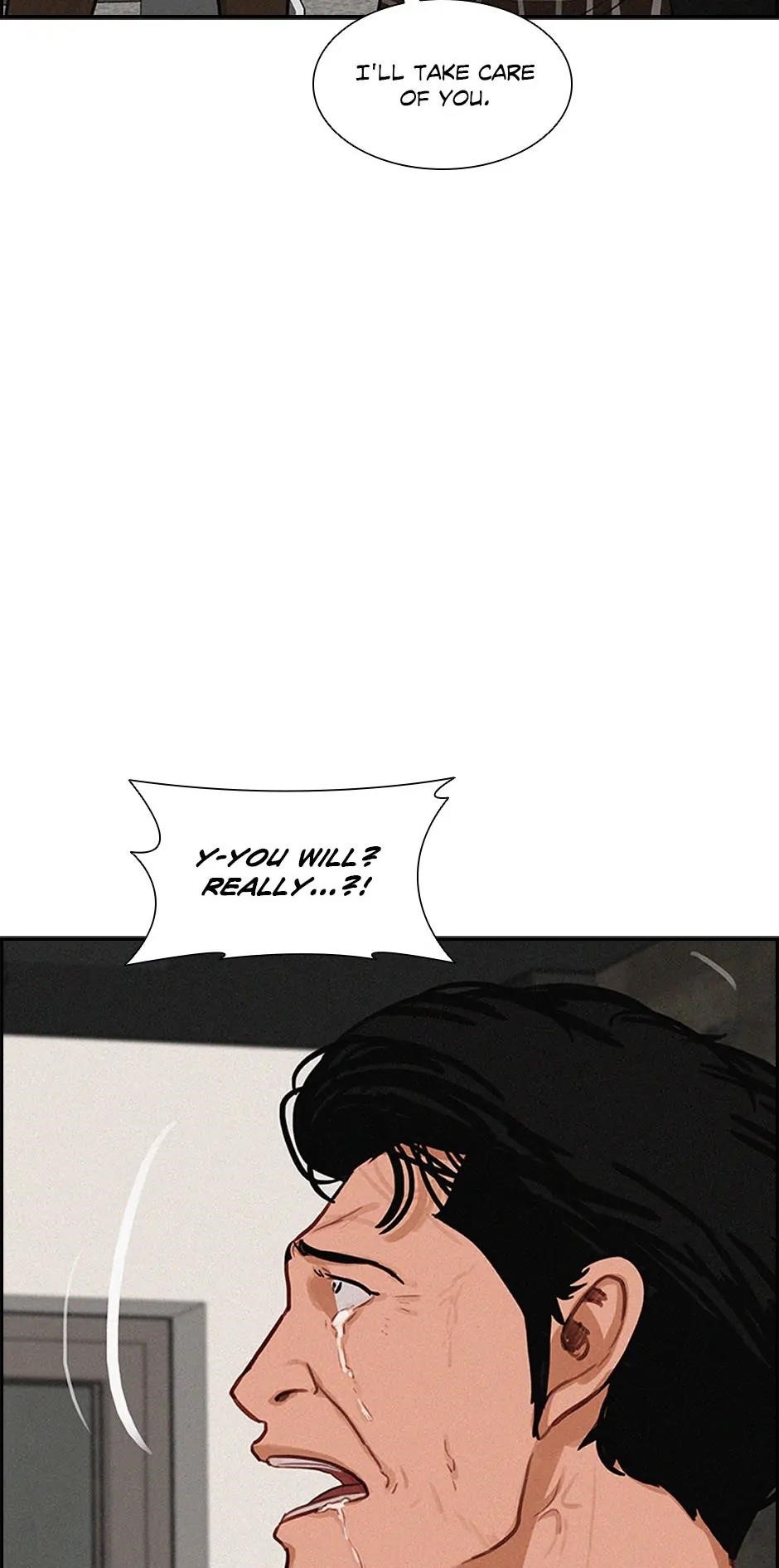 18+ Lord of Money Chapter 194 page 7