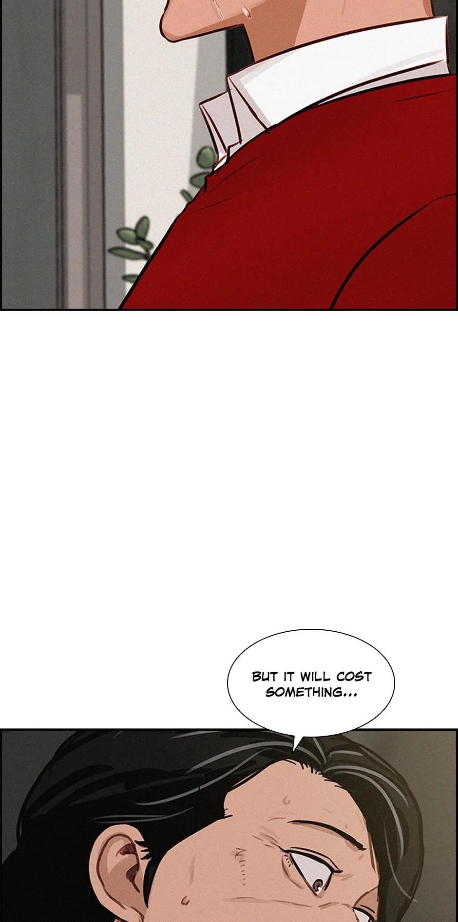 18+ Lord of Money Chapter 194 page 8