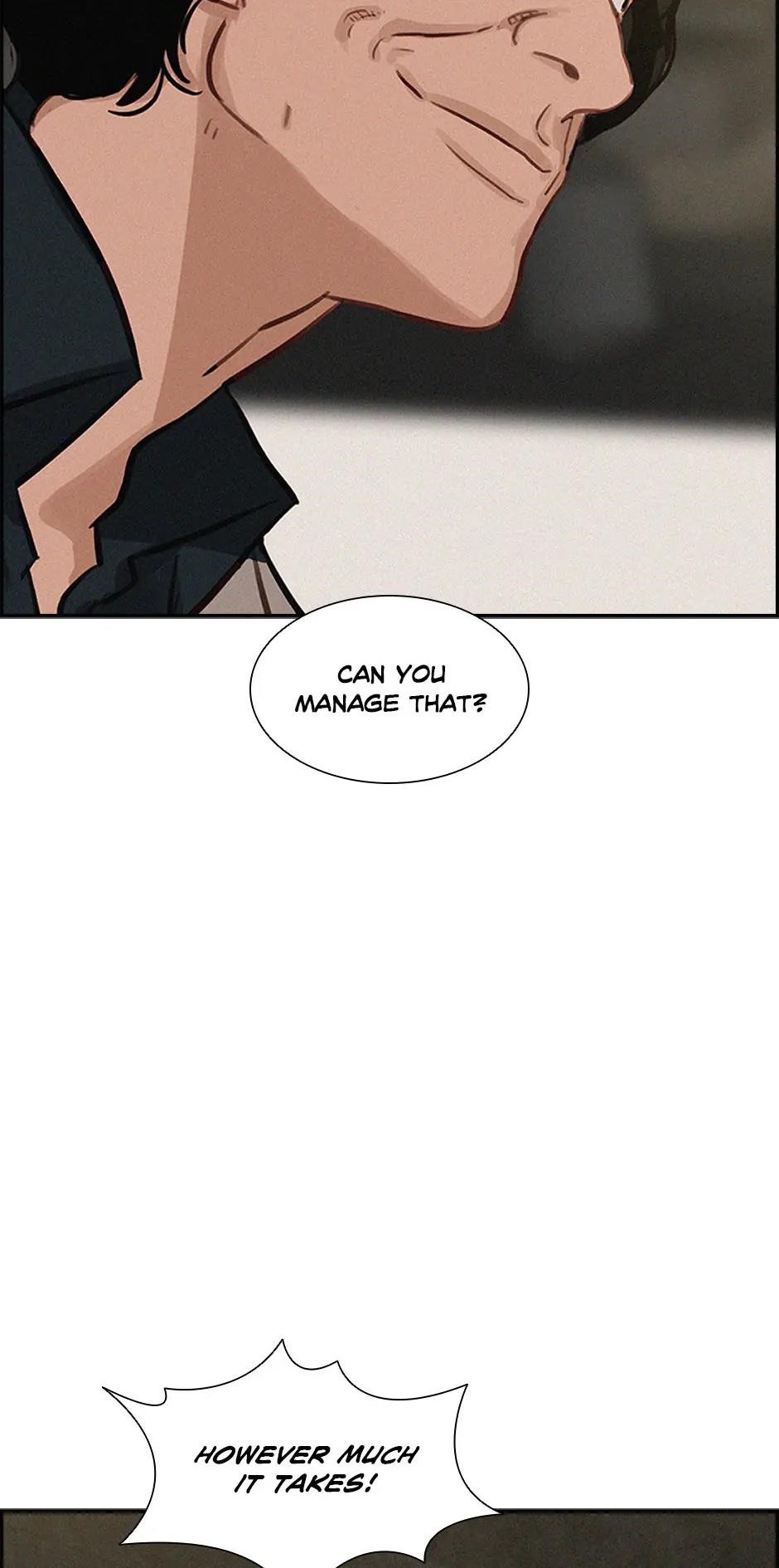 18+ Lord of Money Chapter 194 page 9