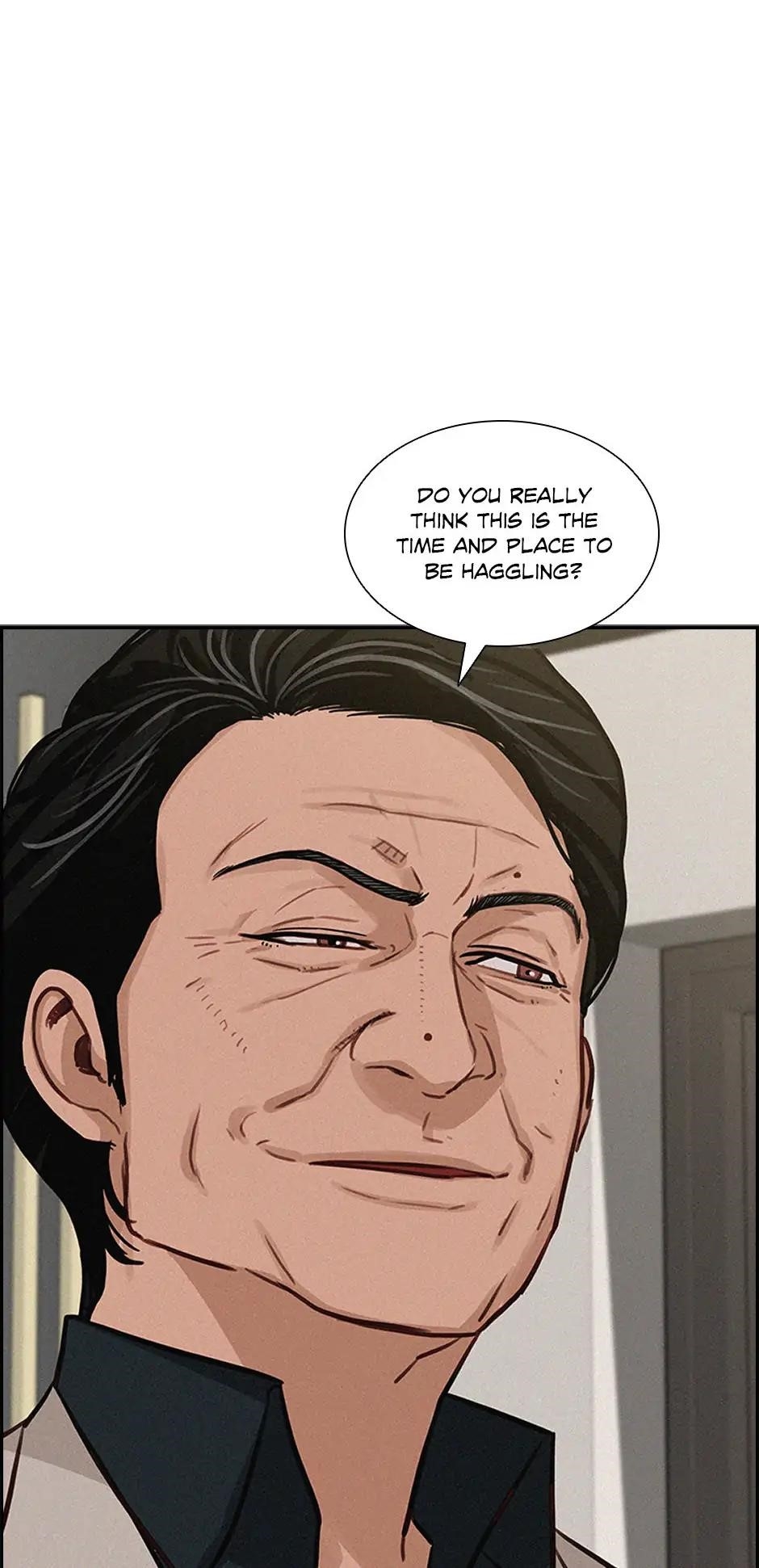 18+ Lord of Money Chapter 194 page 12