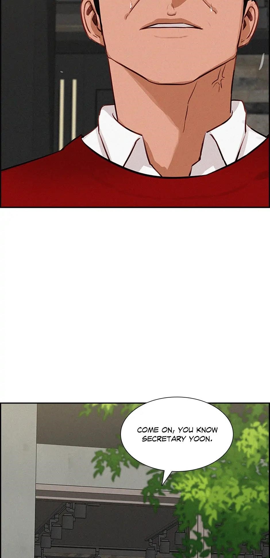 18+ Lord of Money Chapter 194 page 14