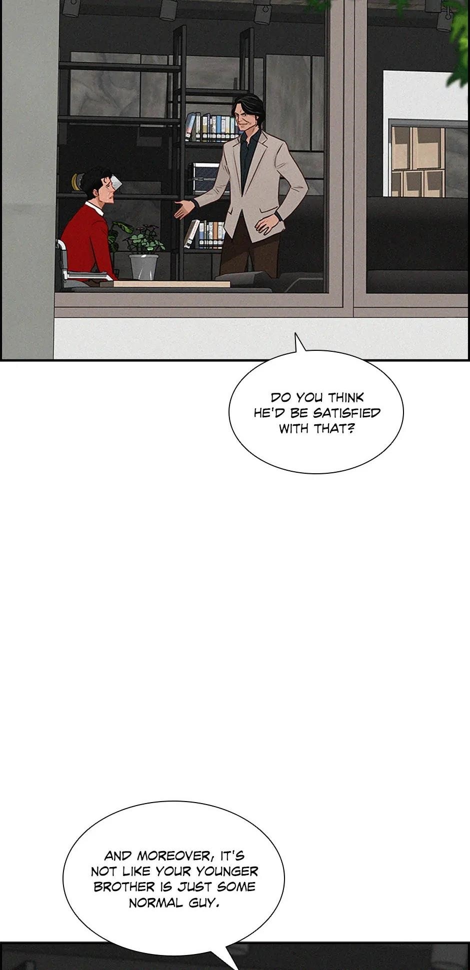 18+ Lord of Money Chapter 194 page 15