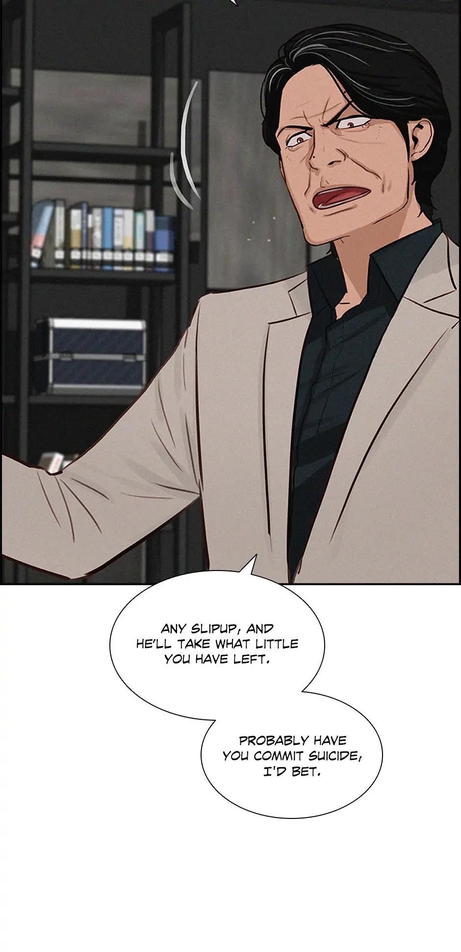 18+ Lord of Money Chapter 194 page 16