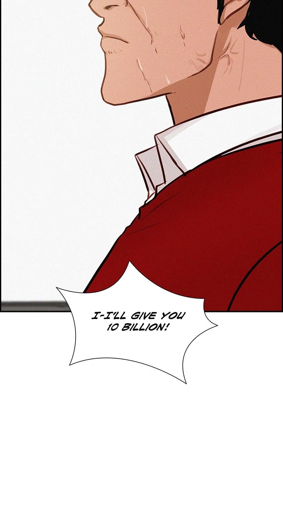 18+ Lord of Money Chapter 194 page 20