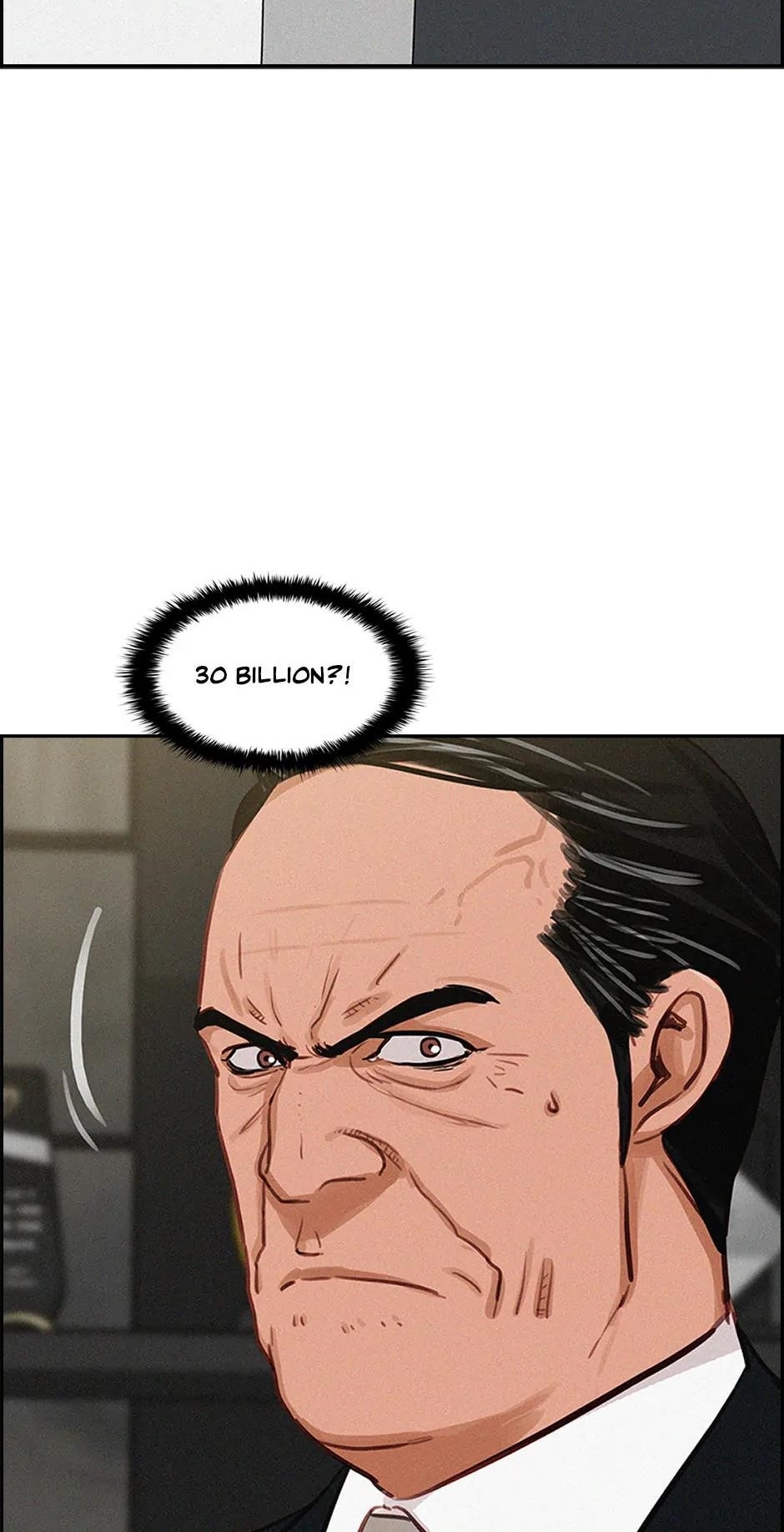 18+ Lord of Money Chapter 194 page 23