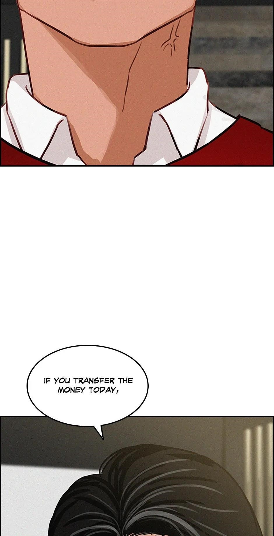 18+ Lord of Money Chapter 194 page 25