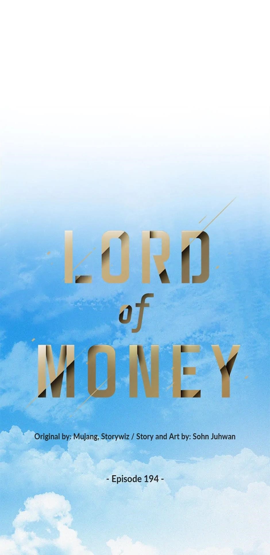 18+ Lord of Money Chapter 194 page 27