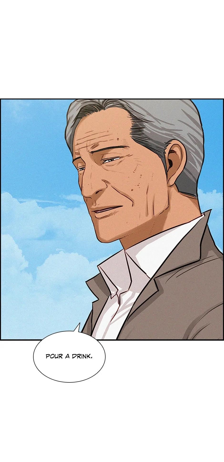 18+ Lord of Money Chapter 194 page 30