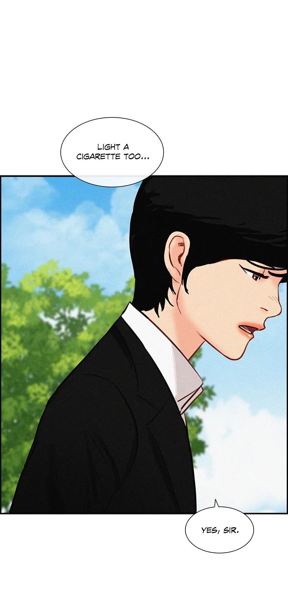 18+ Lord of Money Chapter 194 page 31