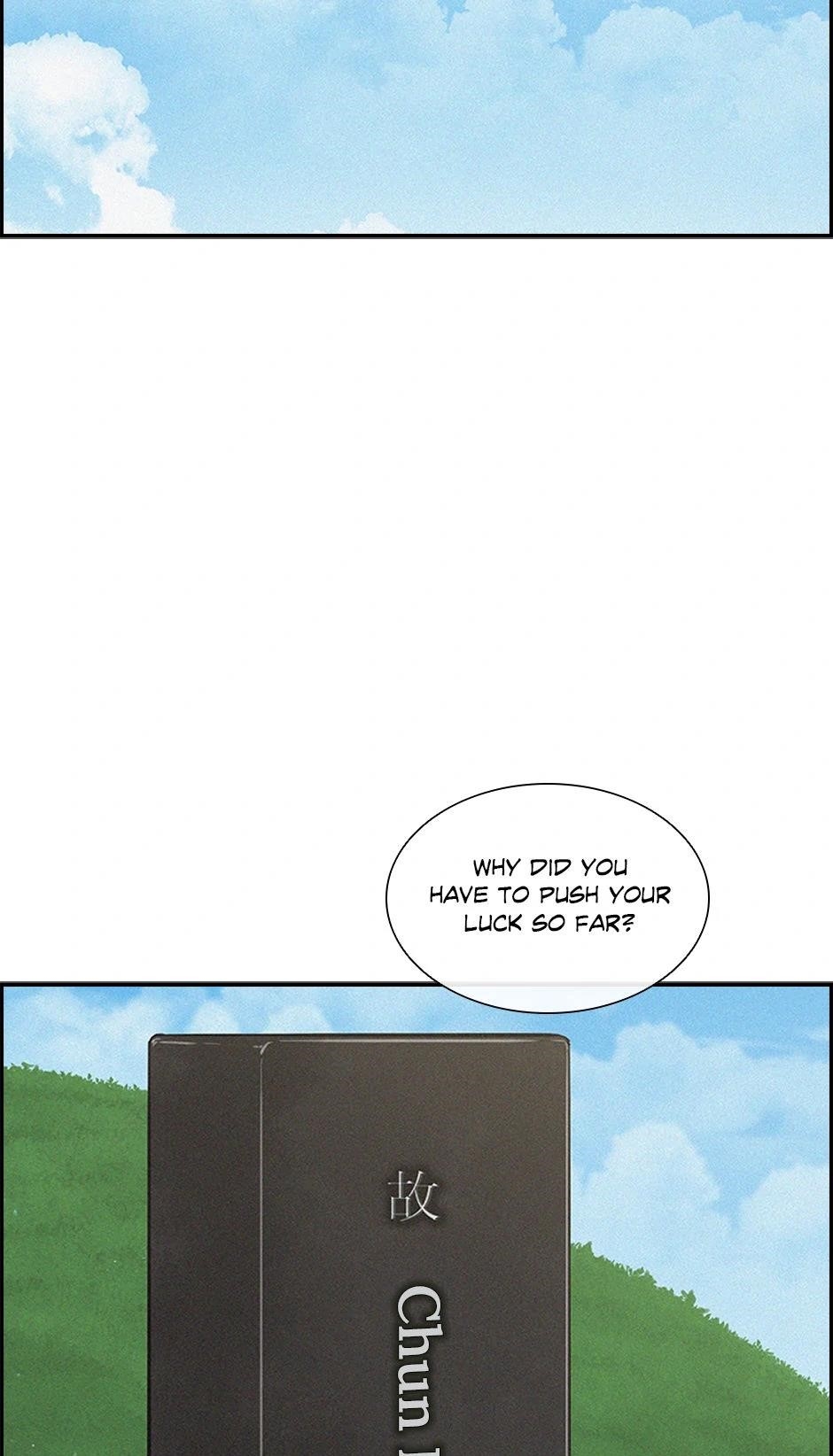 18+ Lord of Money Chapter 194 page 34