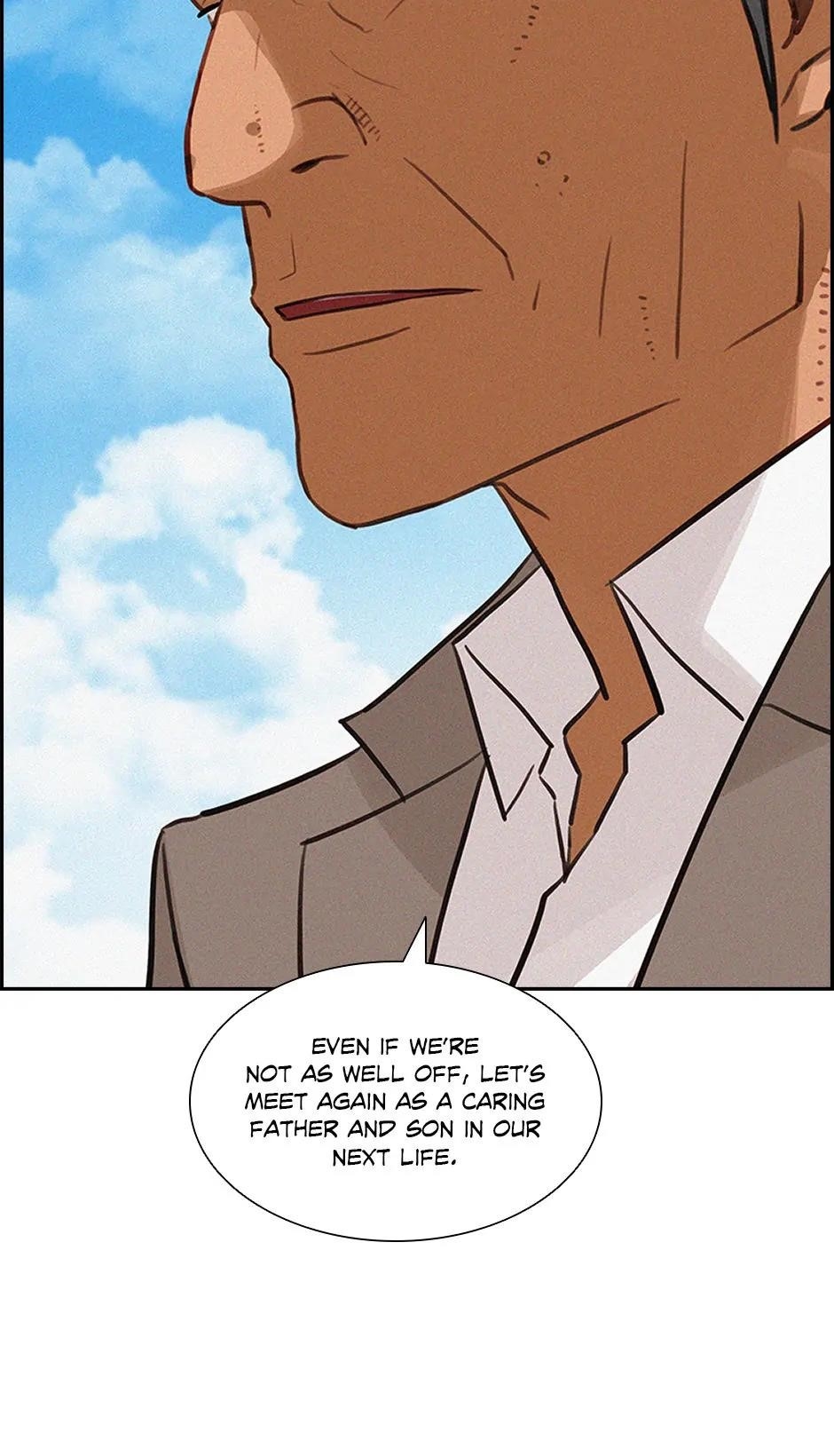 18+ Lord of Money Chapter 194 page 36