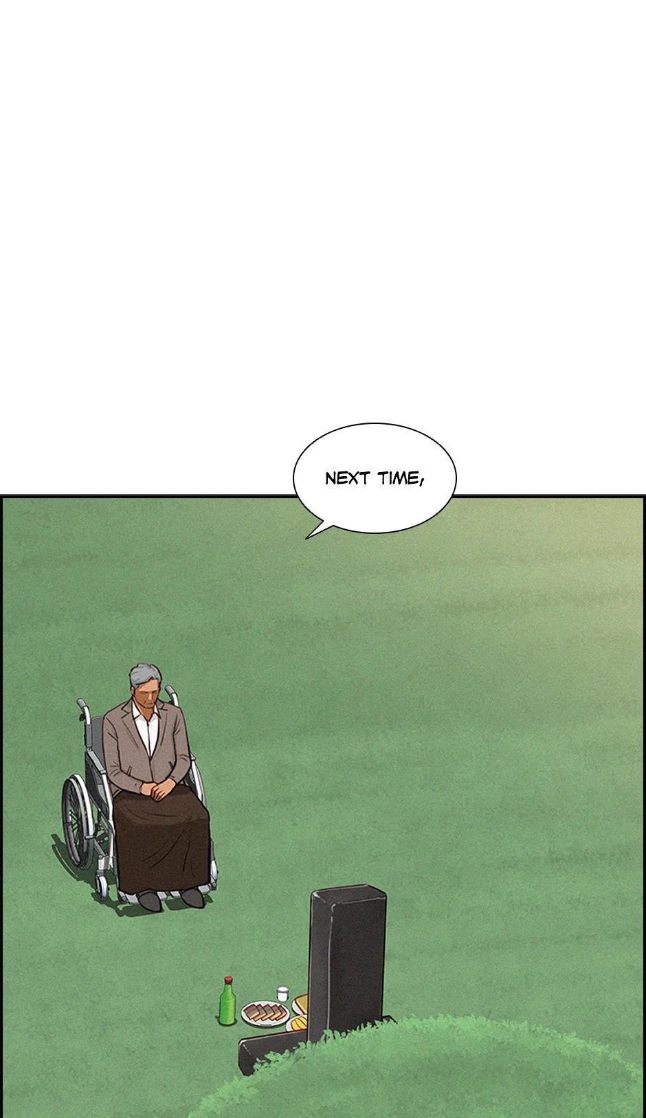 18+ Lord of Money Chapter 194 page 37
