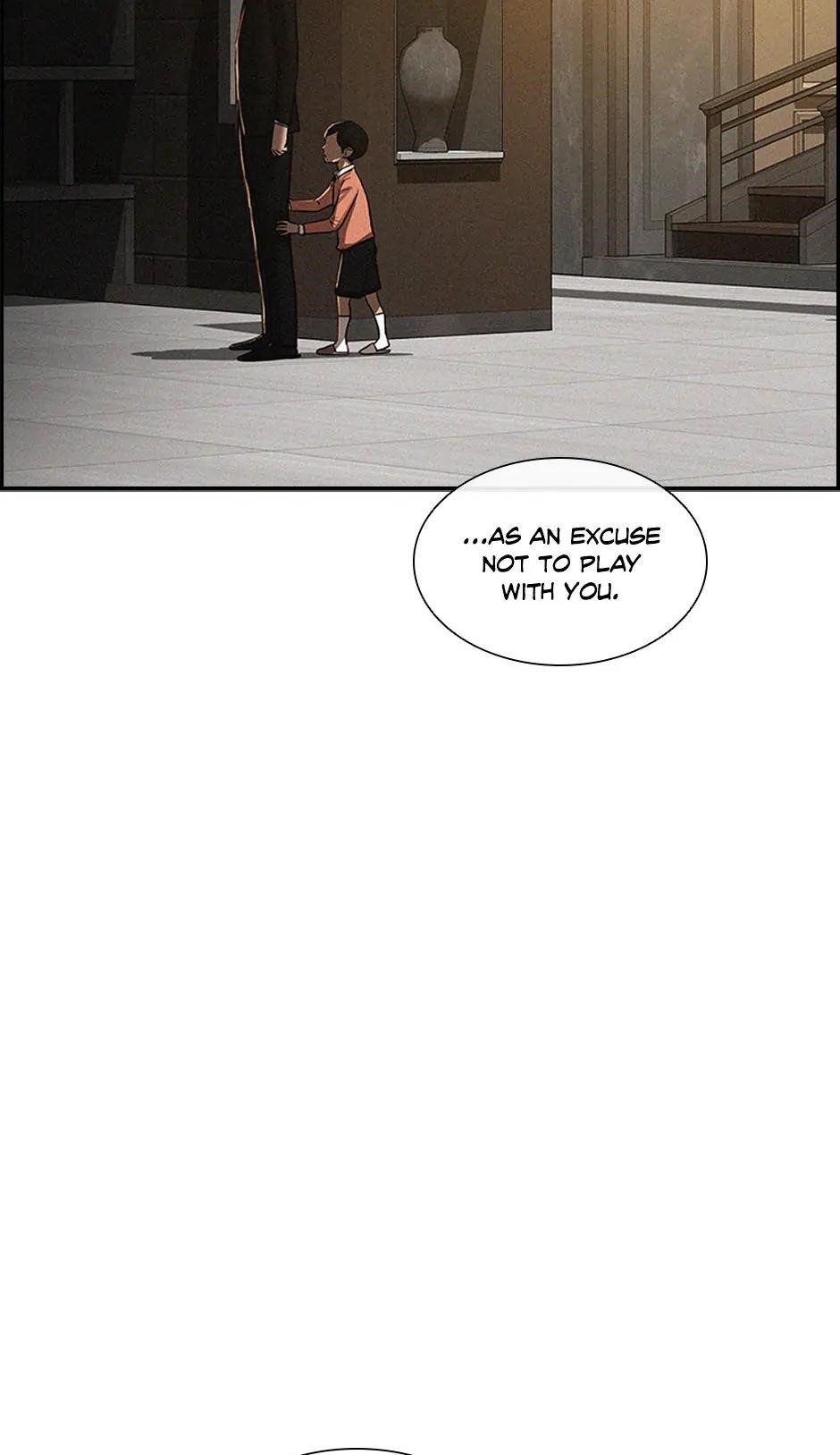 18+ Lord of Money Chapter 194 page 39