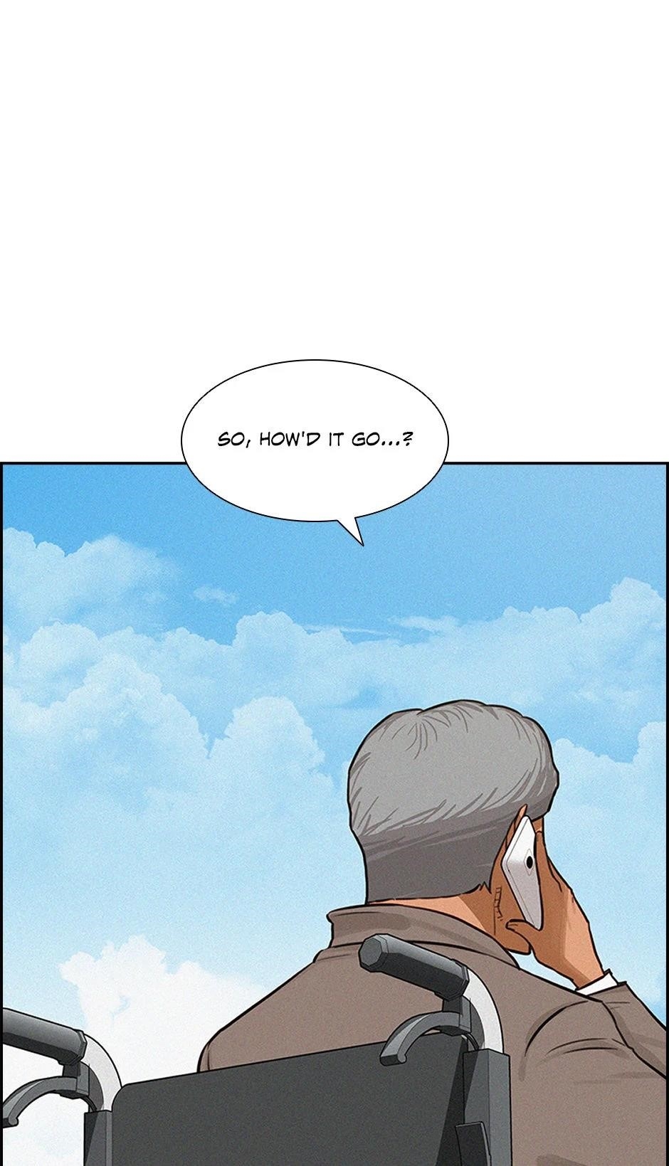 18+ Lord of Money Chapter 194 page 42