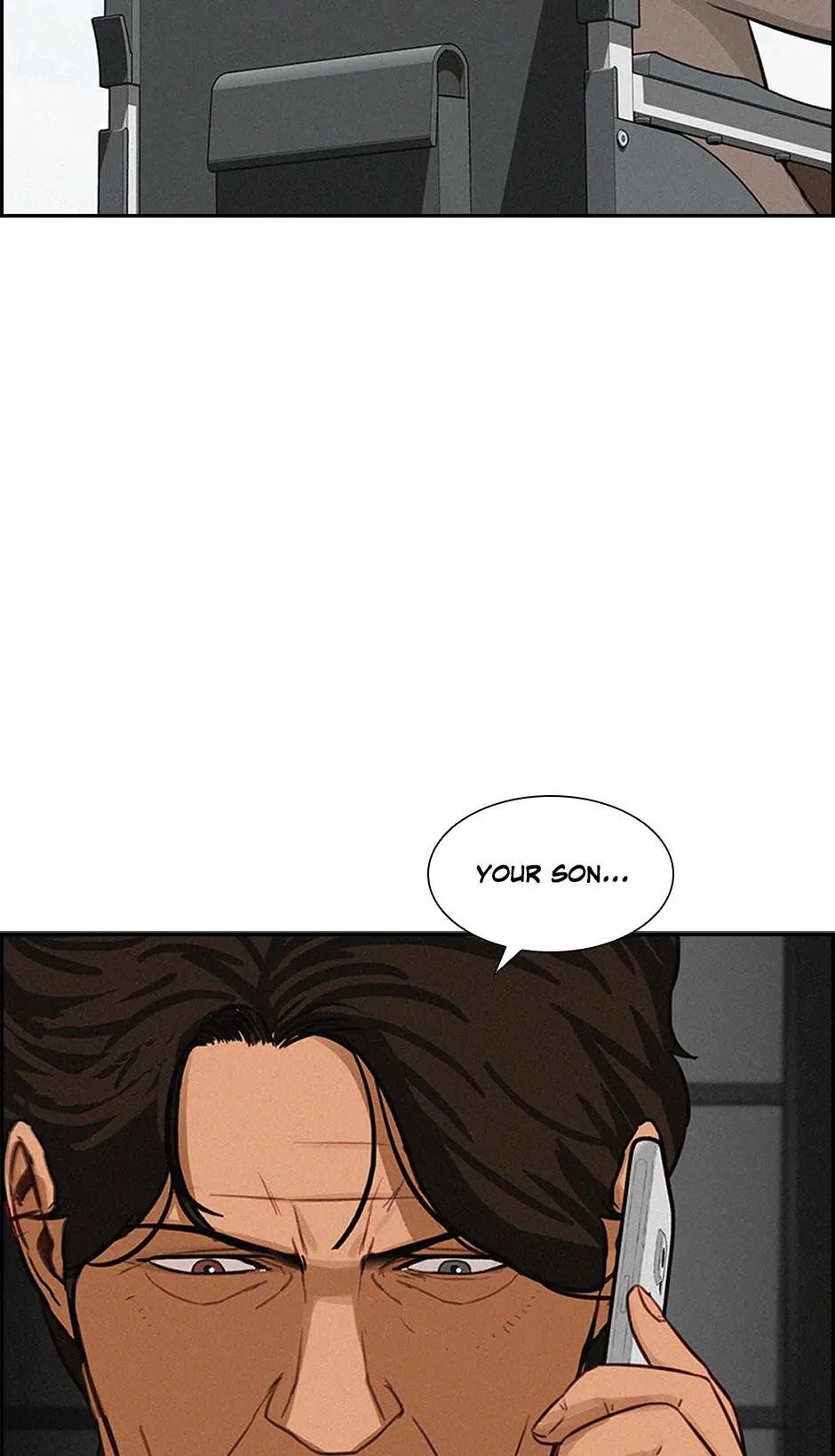18+ Lord of Money Chapter 194 page 43