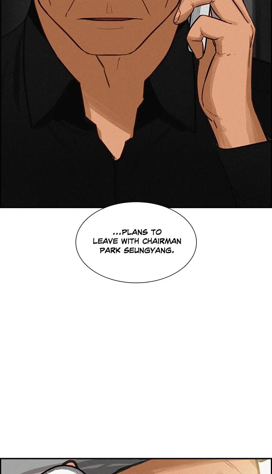 18+ Lord of Money Chapter 194 page 44