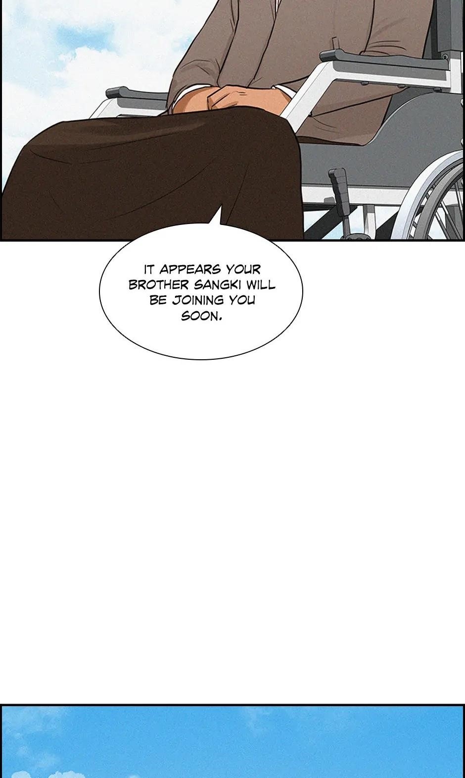 18+ Lord of Money Chapter 194 page 49