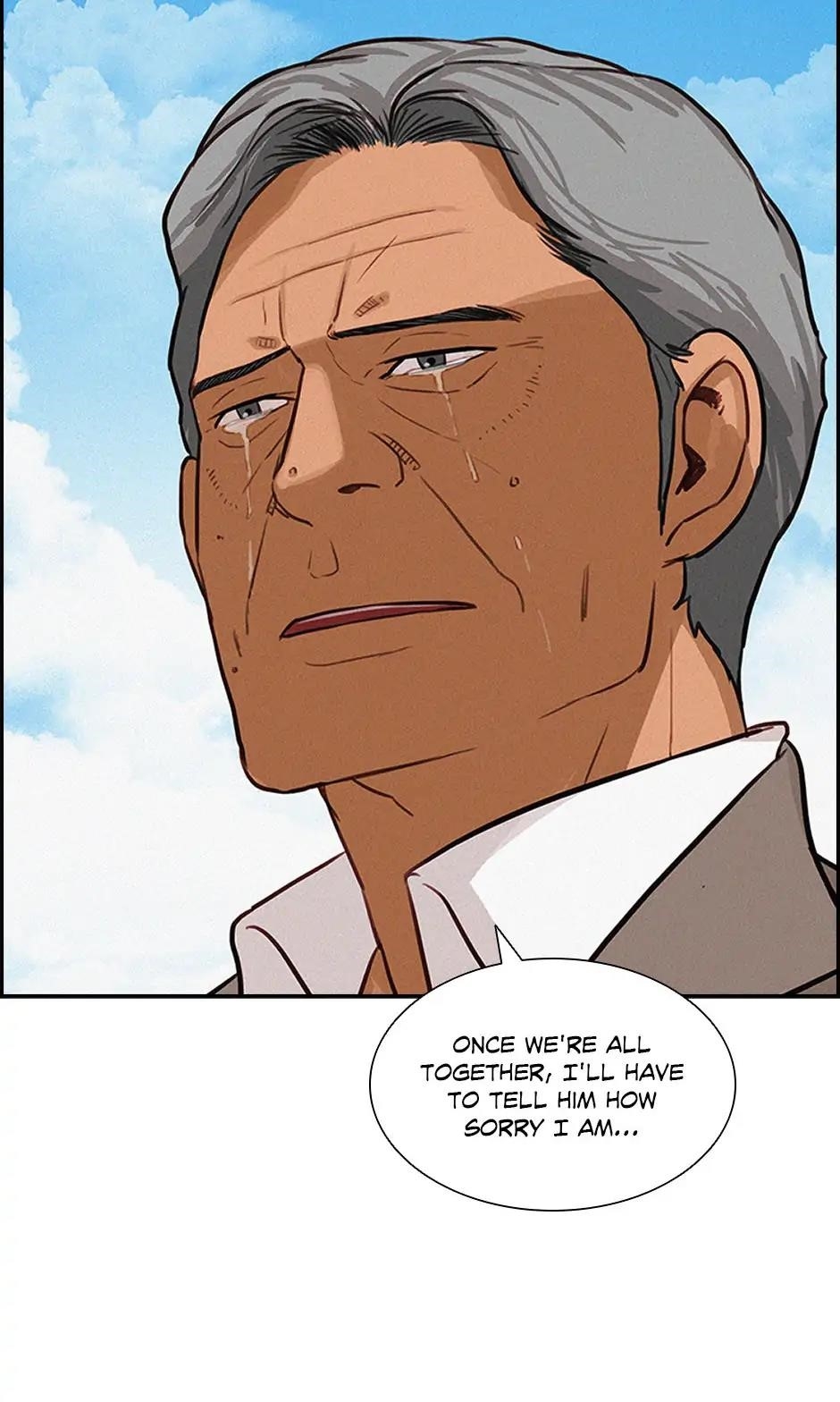 18+ Lord of Money Chapter 194 page 50
