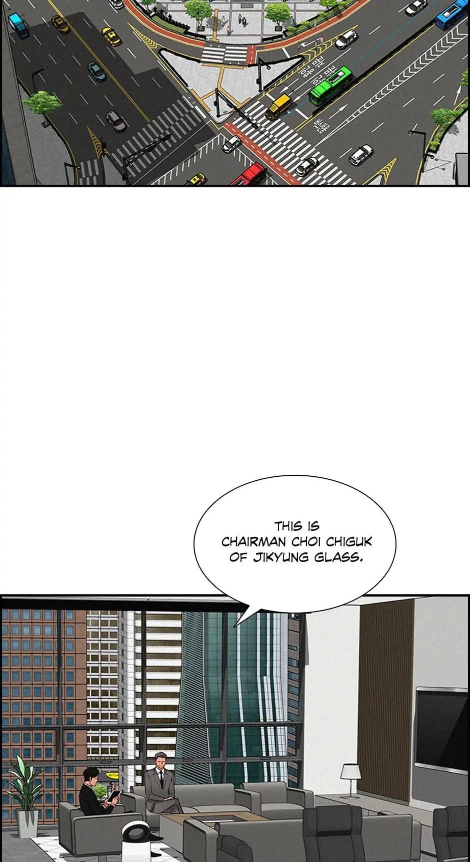18+ Lord of Money Chapter 194 page 53