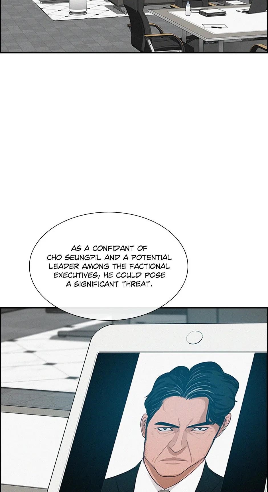 18+ Lord of Money Chapter 194 page 54