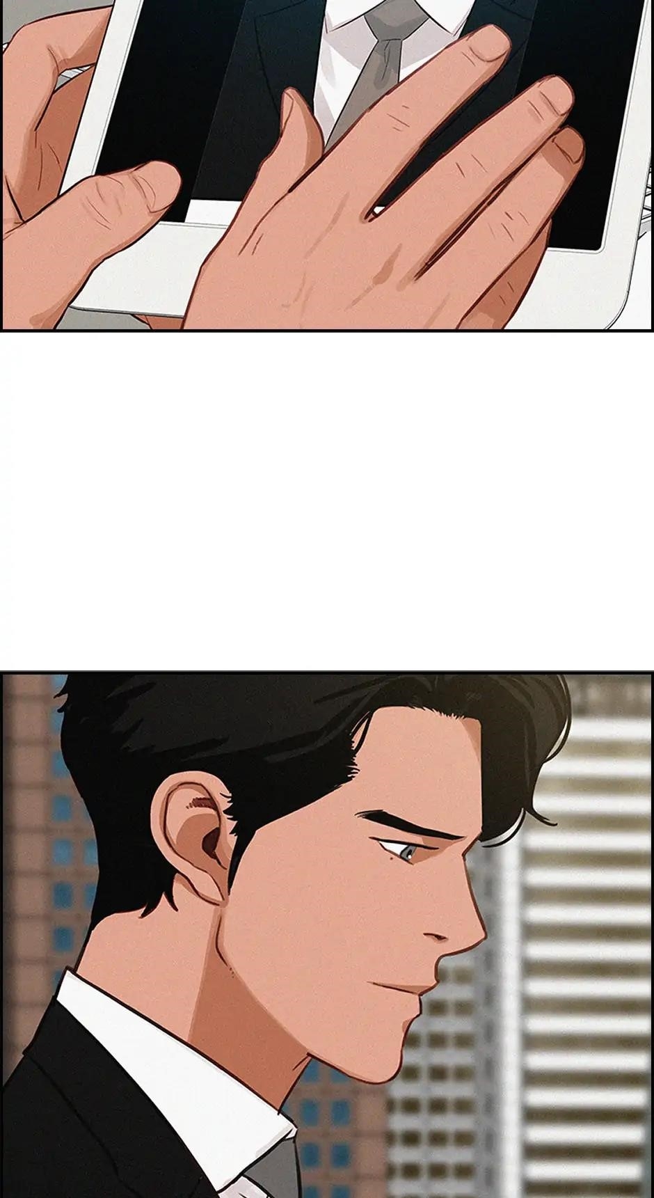 18+ Lord of Money Chapter 194 page 55