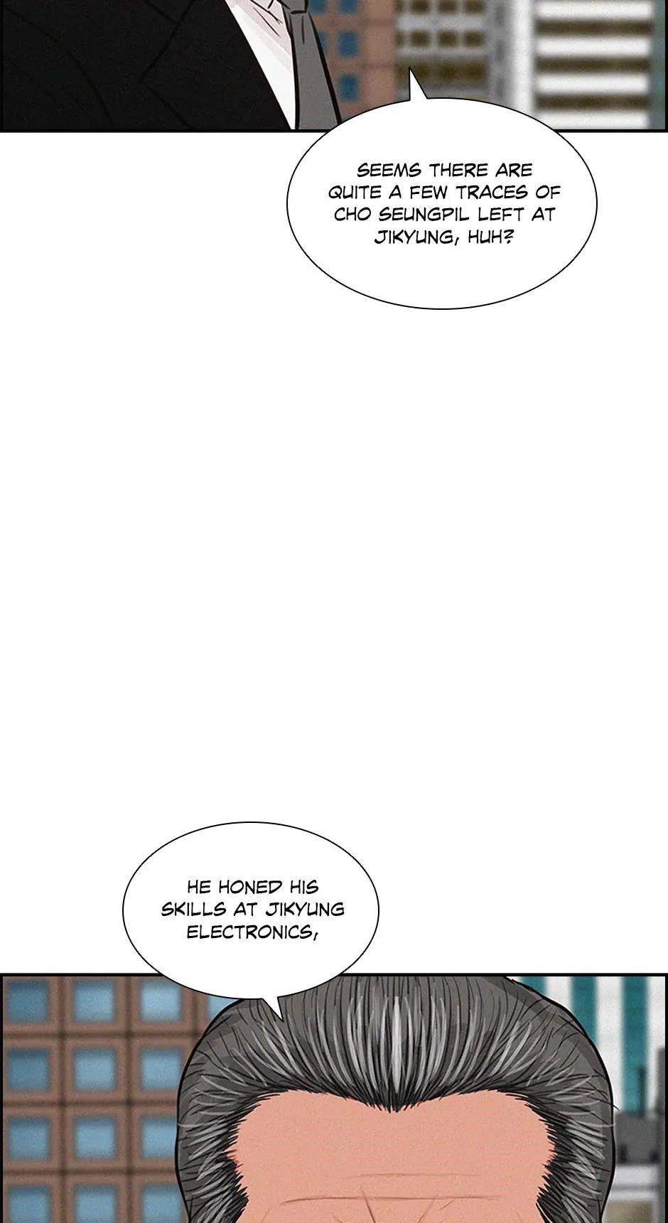 18+ Lord of Money Chapter 194 page 56
