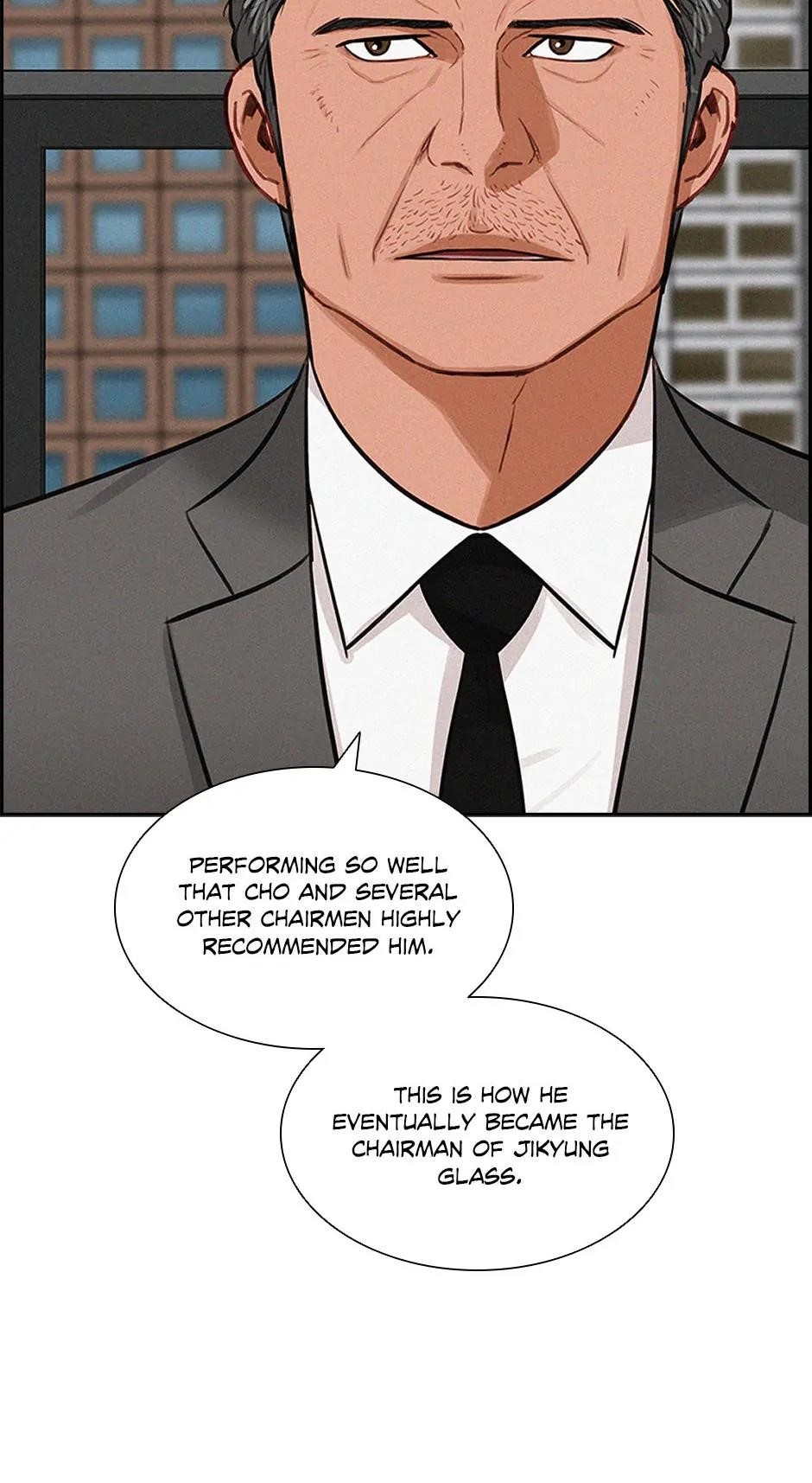 18+ Lord of Money Chapter 194 page 57
