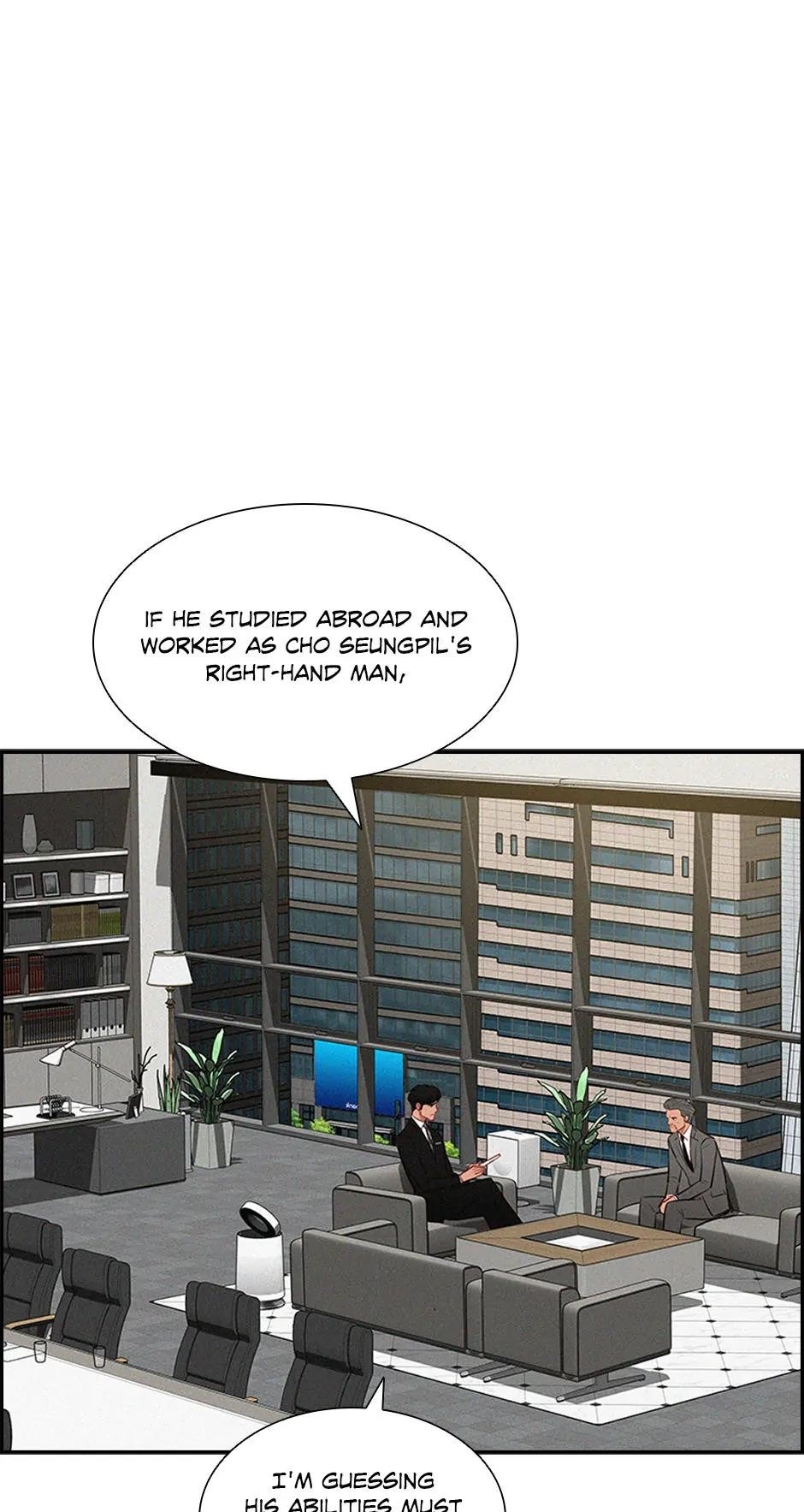 18+ Lord of Money Chapter 194 page 58