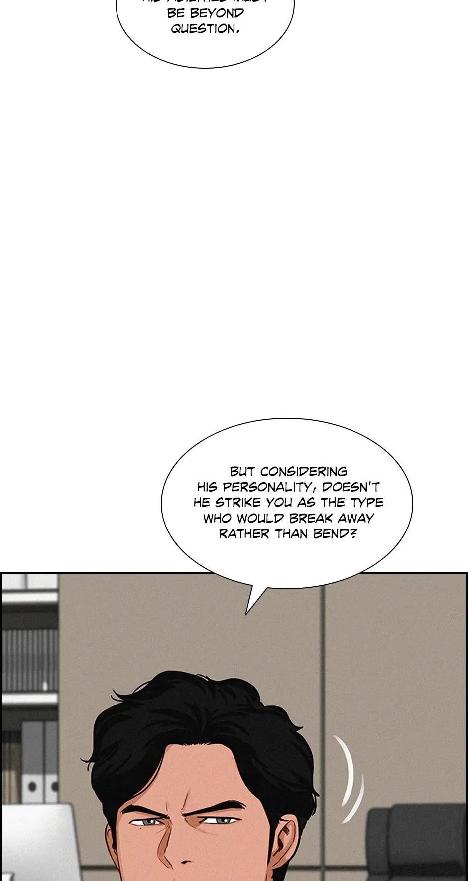 18+ Lord of Money Chapter 194 page 59