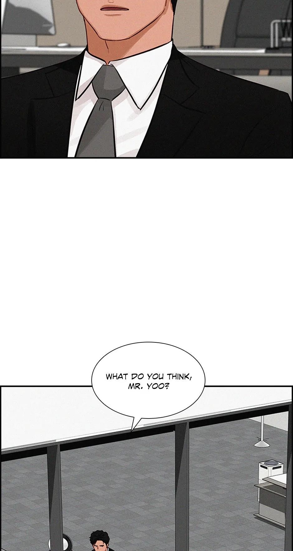18+ Lord of Money Chapter 194 page 60